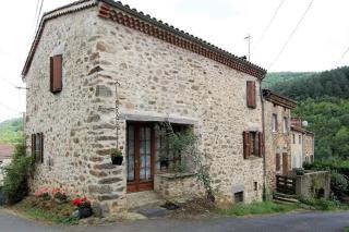 Charmante maison à la campagne près d'une ferme - Saint-Cirgues - 0