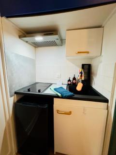 NEW! BAGAJ Studio 70's hyper centre - 7