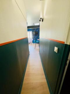 NEW! BAGAJ Studio 70's hyper centre - 3