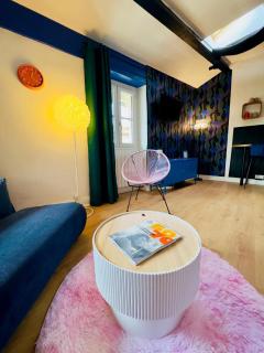 NEW! BAGAJ Studio 70's hyper centre - 1