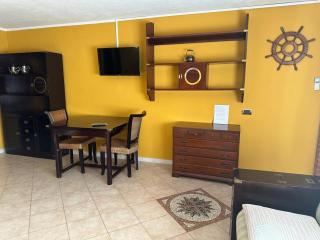 Agrihome di Alberto Giuseppe Gulotta - BELLA VISTA B&B - Chalet Marinaresco - Massarosa - 5