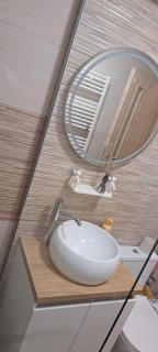 Apartament Kitty Centrul Istoric Craiova - 2