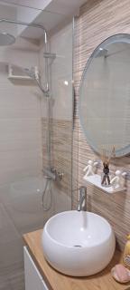 Apartament Kitty Centrul Istoric Craiova - 1