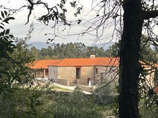 Quinta Pazo Corisca - Salceda - 1