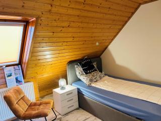GHome Arigidi - Private Room in a duplex - 7