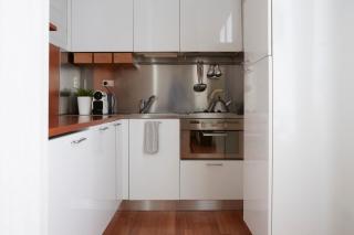 brera - apartment - Milan - 1