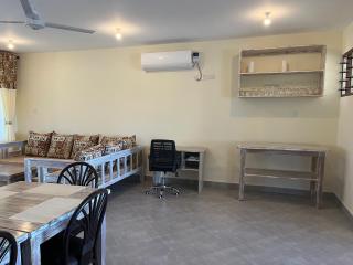 Jo's Baobab Luxury Apartments - Ukunda - 1
