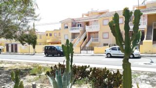 Casa Blue Lagoon KLIMA FREE WIFI POOL SAT TV - San Miguel de Salinas - 9