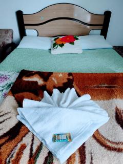 Minha casa em Botucatu suite - Botucatu - 6