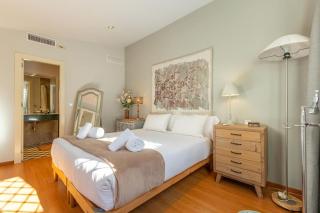 Quevedo Deluxe Penthouse by Valcambre - Sevilla - 7