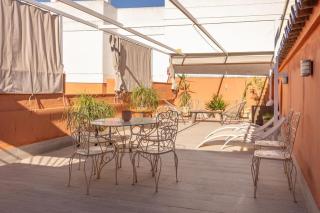 Quevedo Deluxe Penthouse by Valcambre - 2