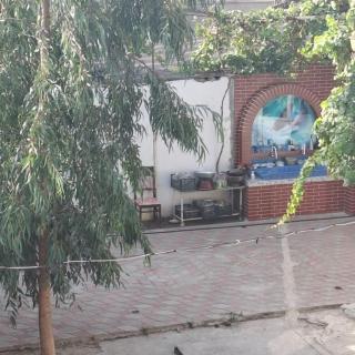 Airport Family House 5 min from Baku Airport Taxi Service 5 USD - 8