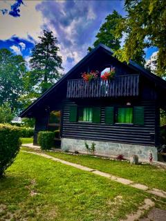 Apartma Dobnik - Mozirje - 9