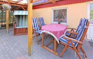 Ferienhaus Zempin Seebad - 8