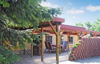 Ferienhaus Zempin Seebad - 7