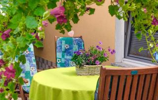 Ferienhaus Zempin Seebad - 6