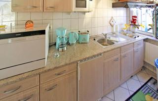 Ferienhaus Zempin Seebad - 3