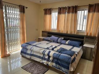 Royal Face Residences, TseAddo Accra - 1