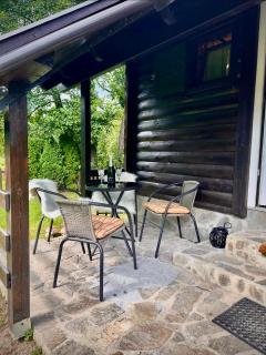 Apartma Dobnik - Mozirje - 7