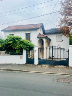 Le coup de cœur Parisien - Yerres - 0