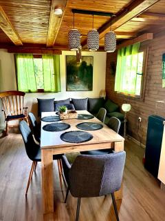 Apartma Dobnik - Mozirje - 6