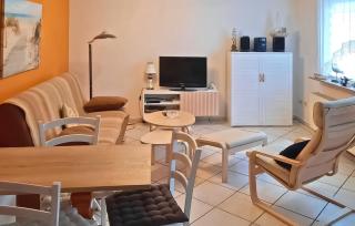 Ferienwohnung Bansin Seebad - 7