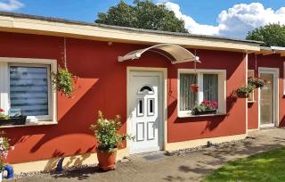 Ferienwohnung Bansin Seebad - 6