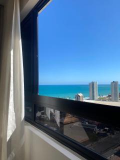 Refúgio Maravista #1908 - piscina, hidro, wi-fi, para até 6 pessoas - Maceió - 4