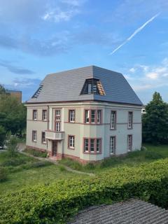 Gartenvilla - Marktheidenfeld - 0