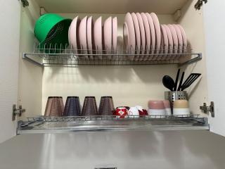 Apartment Cerri 2 - Rom - 2