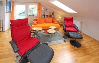 Ferienwohnung Zinnowitz Seebad - Zinnowitz - 4