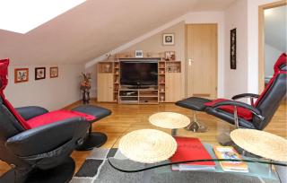 Ferienwohnung Zinnowitz Seebad - Zinnowitz - 2