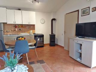 Cozy Family Apartment Aleksandar - Pula - 3