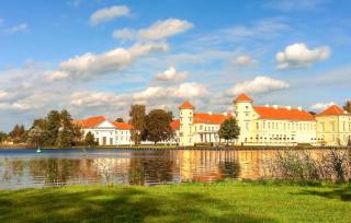 Ferienwohnung Rheinsberg - Rheinsberg - 5