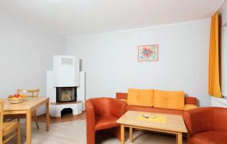 Ferienwohnung Rheinsberg - Rheinsberg - 4