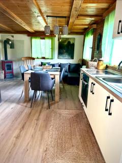 Apartma Dobnik - Mozirje - 3