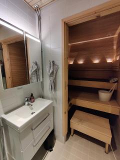Soidinsulka Suites Luxury Retreats - Rovaniemi - 8