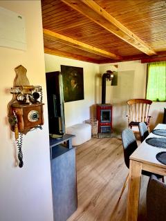 Apartma Dobnik - Mozirje - 2