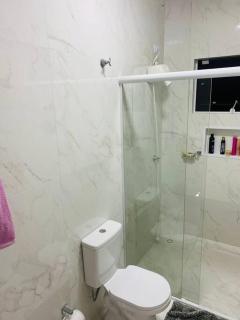 Casa Guaratuba Balneario C 450mt praia - Guaratuba - 8