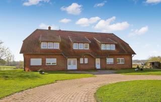 Ferienwohnung Hohen Wangelin - 7