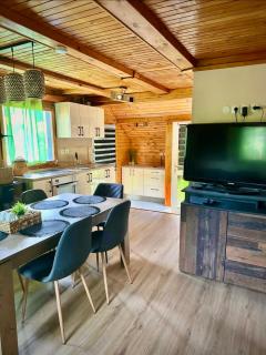 Apartma Dobnik - Mozirje - 1