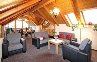 Ferienwohnung Waren Müritz - Waren (Müritz) - 9