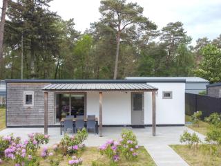 Woodlodge XL 588 - 0