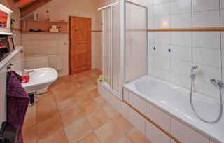 Ferienwohnung Waren Müritz - Waren (Müritz) - 8