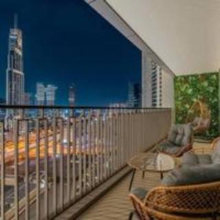 Prime Location Full Burj View in Downtown Dubai - 5