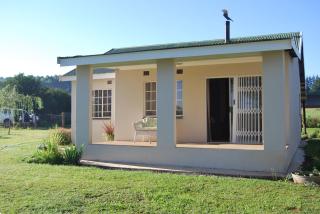 Moya Cottage - Underberg - 8