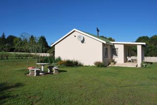Moya Cottage - Underberg - 7