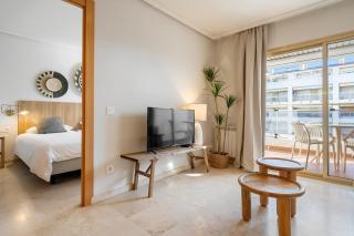 Hauzify I Apartament Michelangelo - Salou - 4