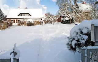 Ferienwohnung Kloster - 7