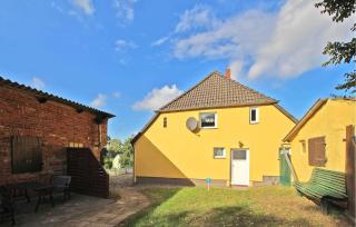 Ferienwohnung Patzig Auf Rügen - 5